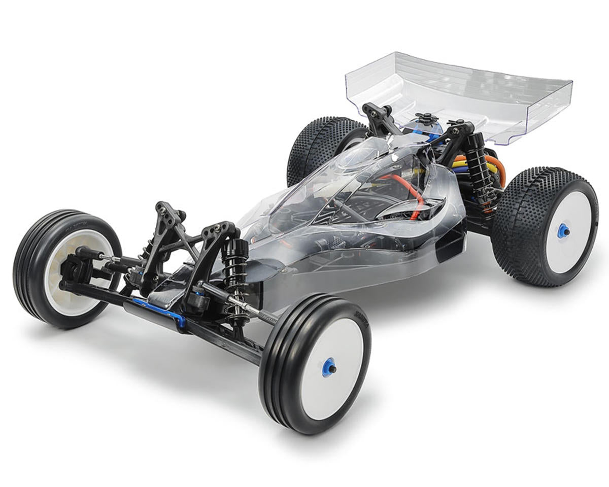 Tamiya DN-01SR 1/10 2WD Electric Off-Road Buggy Kit