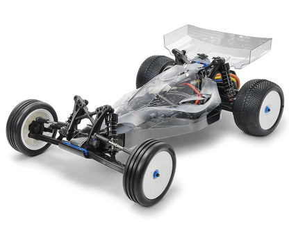 Tamiya DN-01SR 1/10 2WD Electric Off-Road Buggy Kit