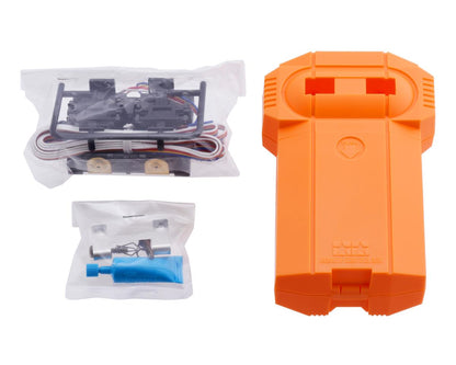 Tamiya 2-Channel Remote Control Box Kit