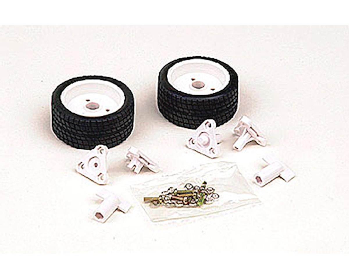 Tamiya Sports Tire Set (2)