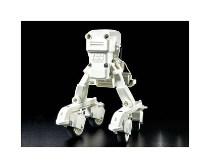 Tamiya Roller Skating Robot