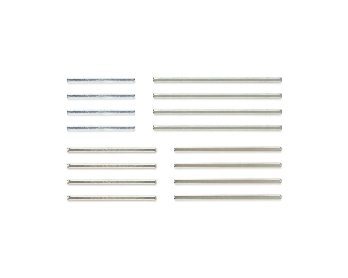 Tamiya 3mm Hex Shaft Set
