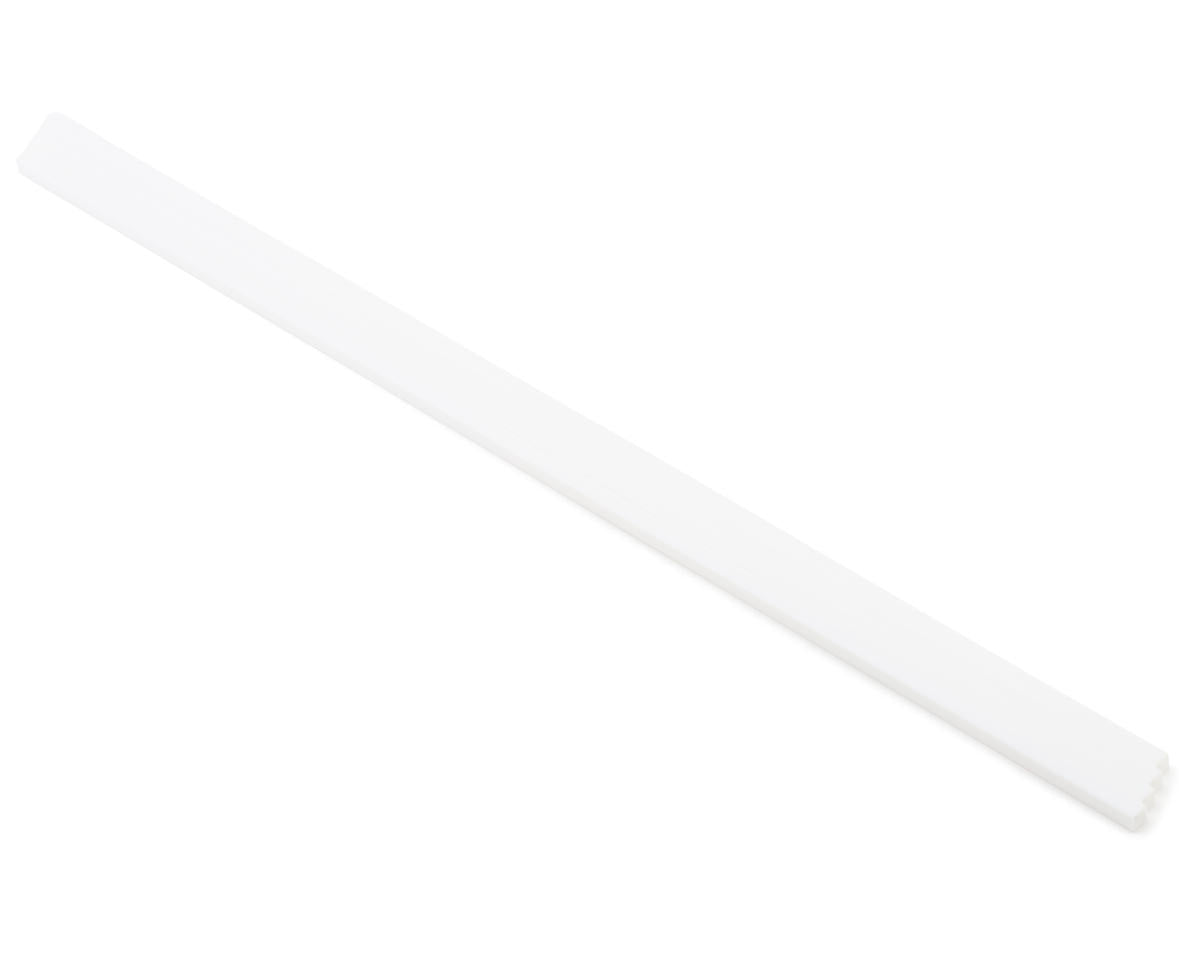 Tamiya Plastic Square Tube Beams (4) (5mm)