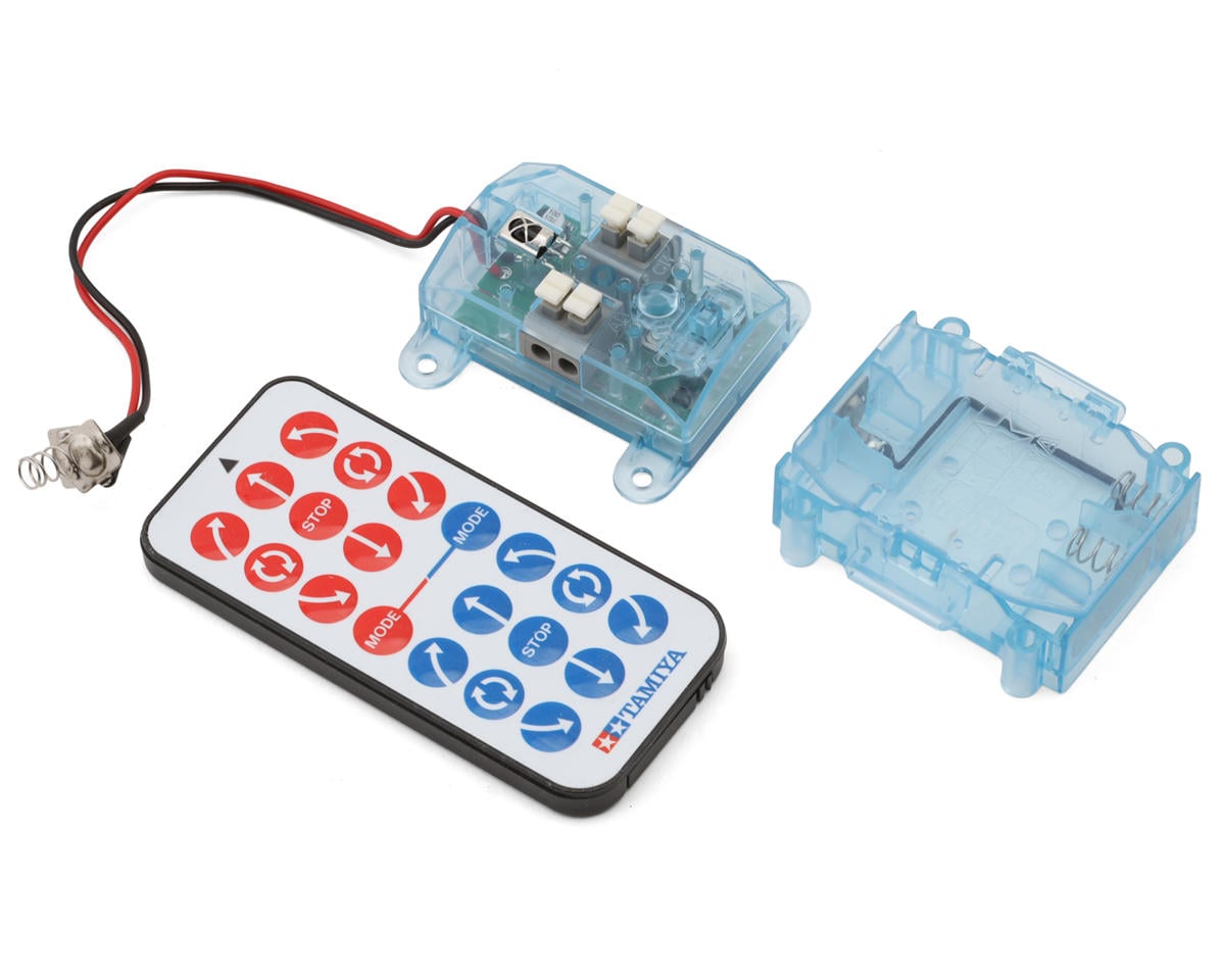 Tamiya Infrared Remote-Control Unit