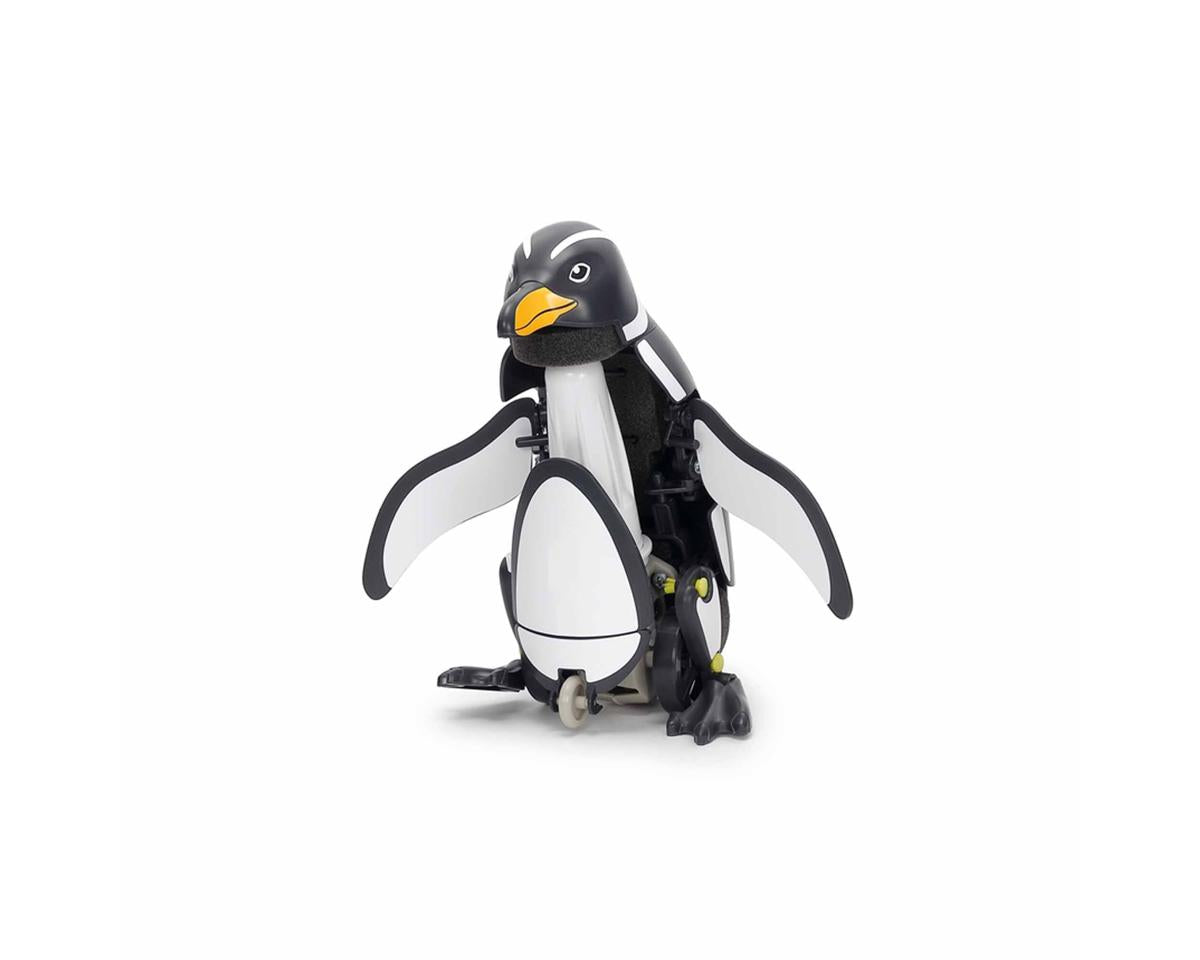 Tamiya Walking & Swimming Penguin Mechanical Model Kit