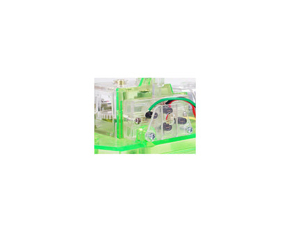 Tamiya Mechanical Crawling Turtle Model Kit