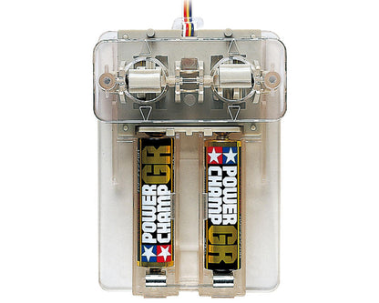 Tamiya Boxing Fighter Mechanical Remote-Control Robots Kit