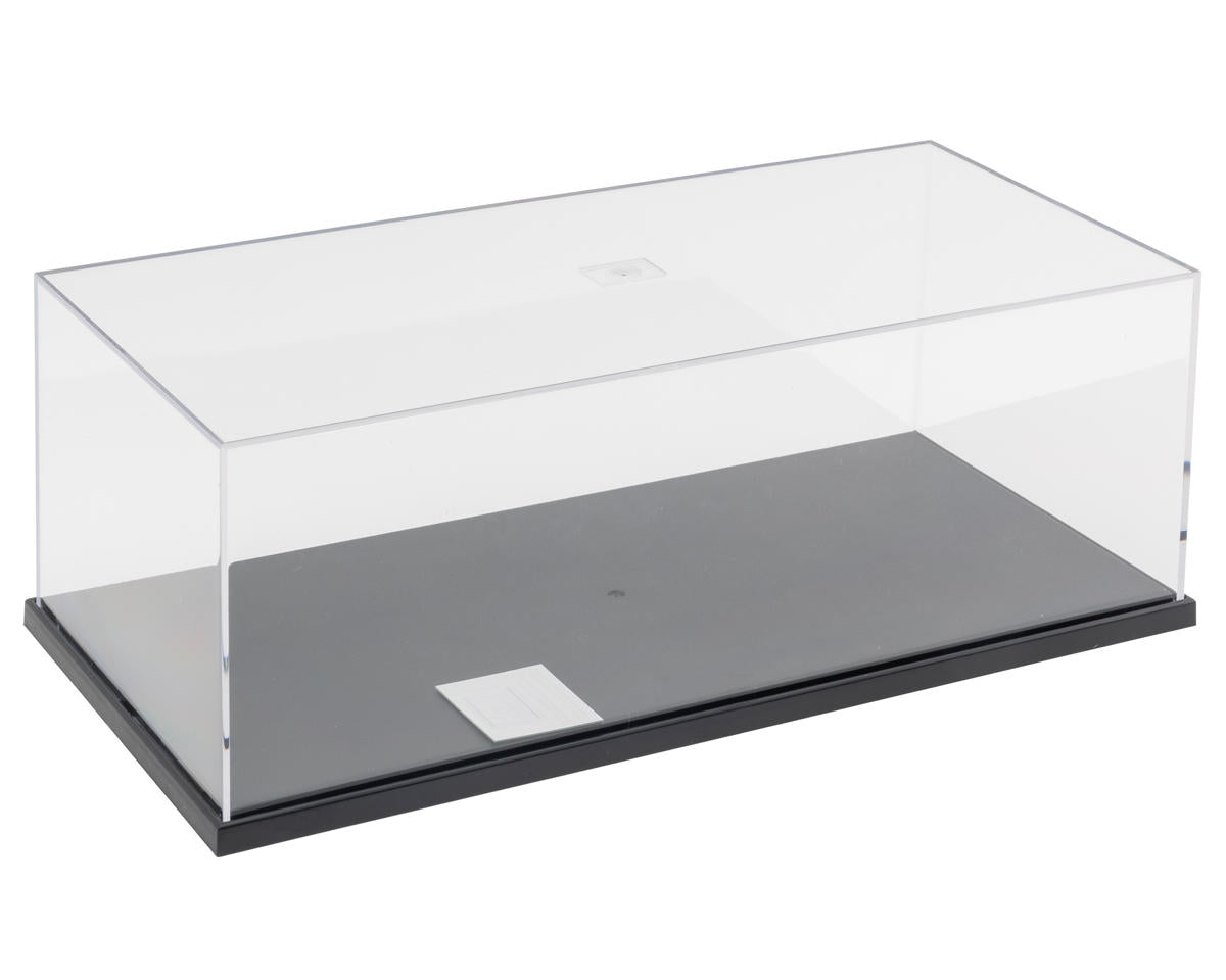 Tamiya 1/20 Scale F1 Model Display Case (P) (280x130x90mm)