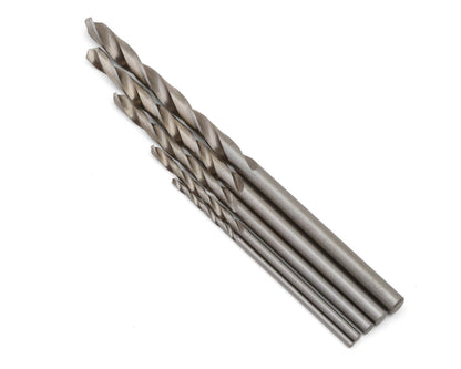 Tamiya Basic Drill Bits Set (1-3mm)
