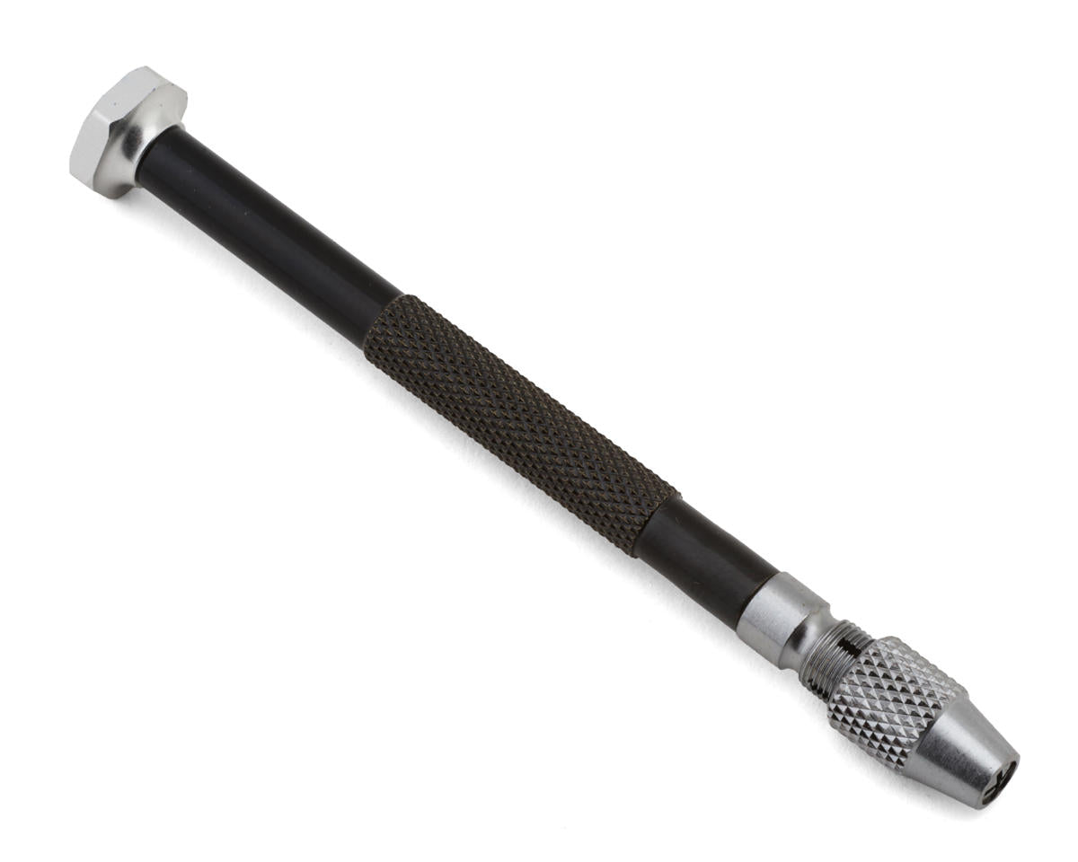 Tamiya Fine Pin Vise (0.1–1.0mm)