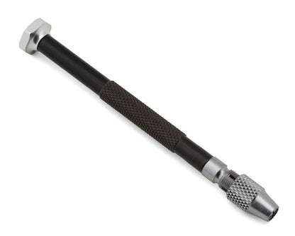 Tamiya Fine Pin Vise (0.1–1.0mm)