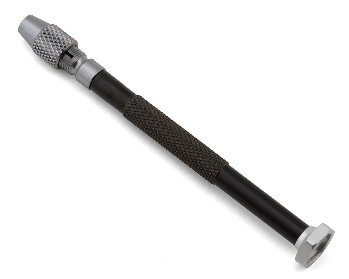 Tamiya Fine Pin Vise (0.1–1.0mm)