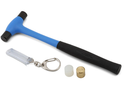 Tamiya Micro Hammer w/Replaceable Heads
