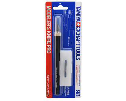 Tamiya Modeler's Hobby Knife Pro