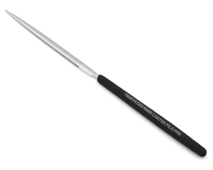 Tamiya Hard Coated Half-Round File PRO (5mm)