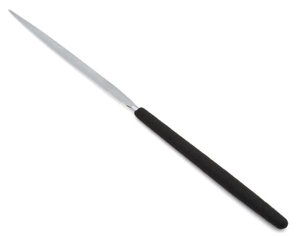 Tamiya Hard Coated Half-Round File PRO (5mm)