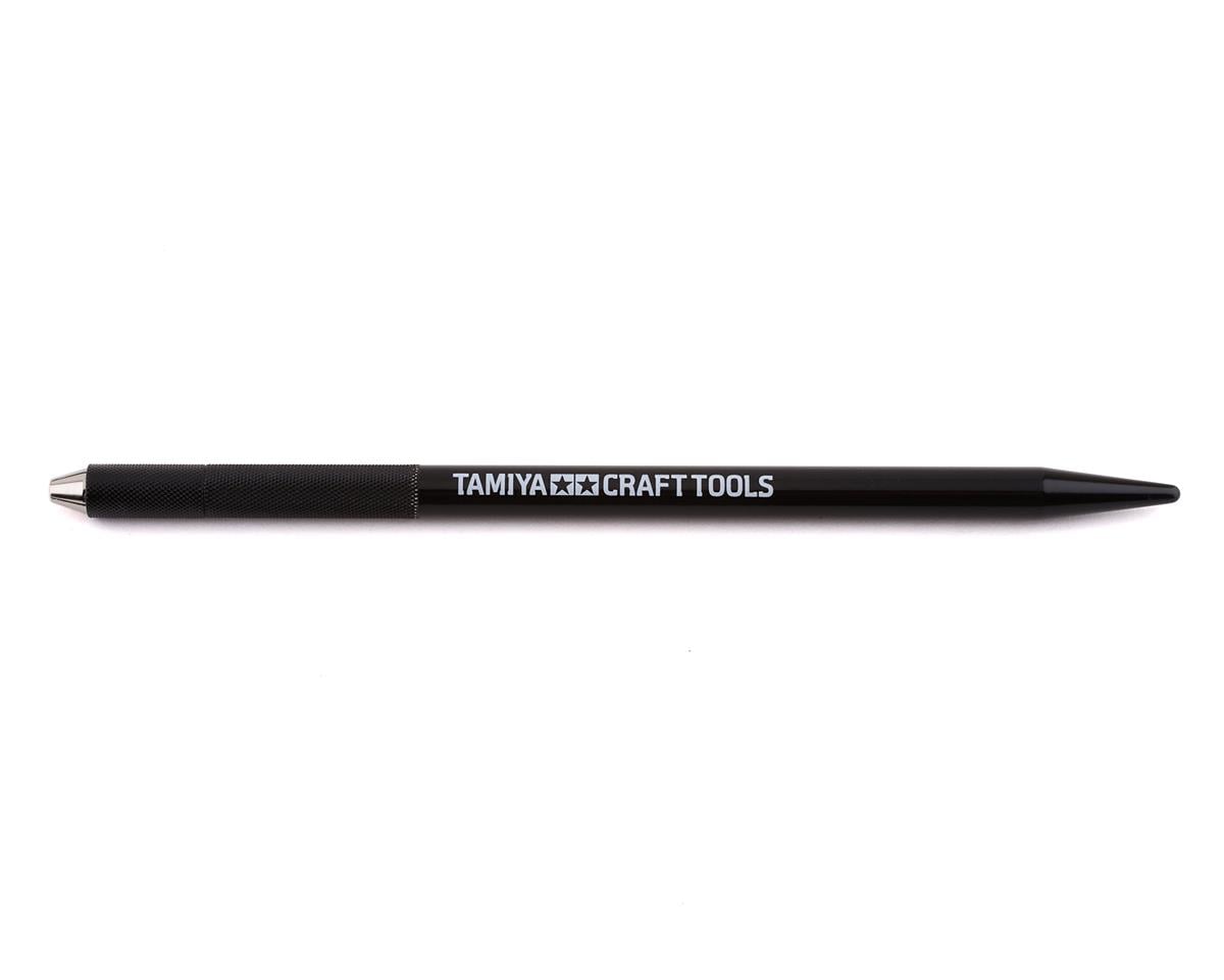 Tamiya Engraving Blade Holder (Black)