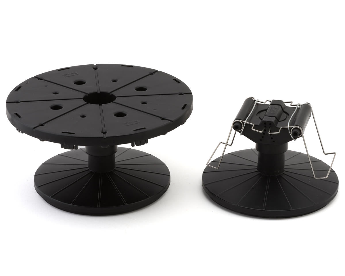 Tamiya Spray-Work Painting Stand Set