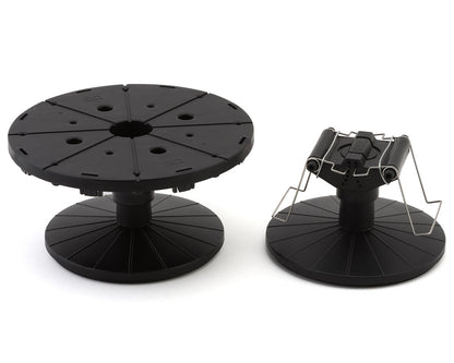 Tamiya Spray-Work Painting Stand Set