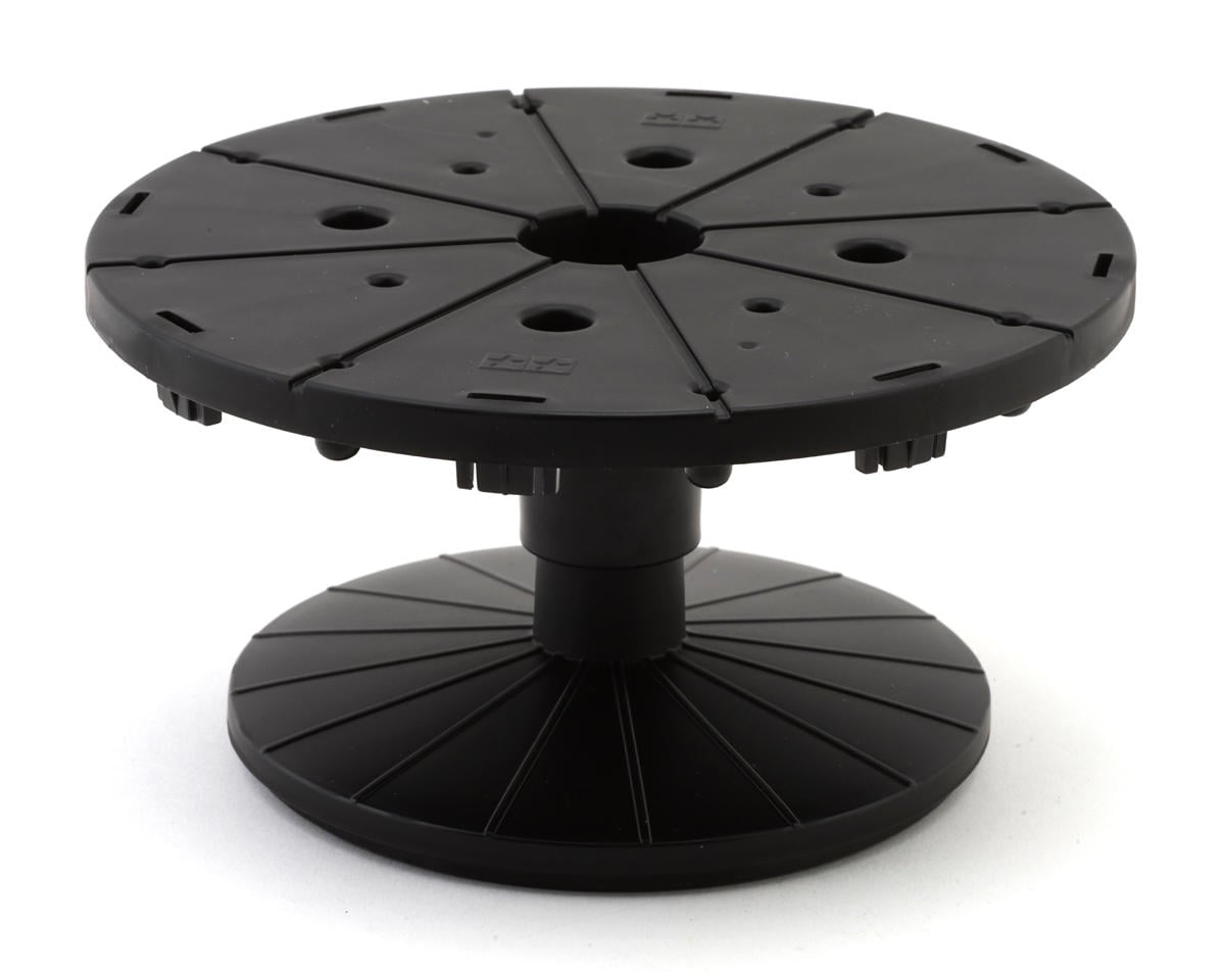 Tamiya Spray-Work Painting Stand Set