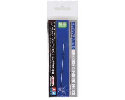 Tamiya Extra Fine Airbrush Cleaning Brush