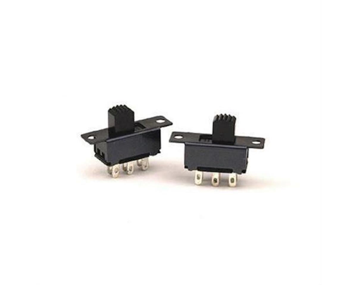 Tamiya 6P Slide Switch