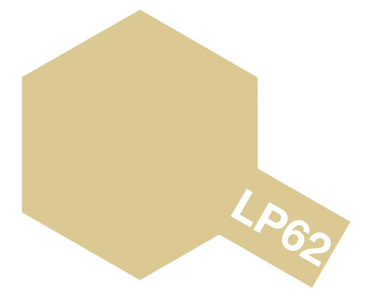Tamiya LP-62 Titanium Gold Lacquer Paint (10ml)