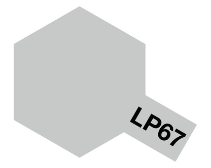 Tamiya LP-67 Smoke Lacquer Paint (10ml)