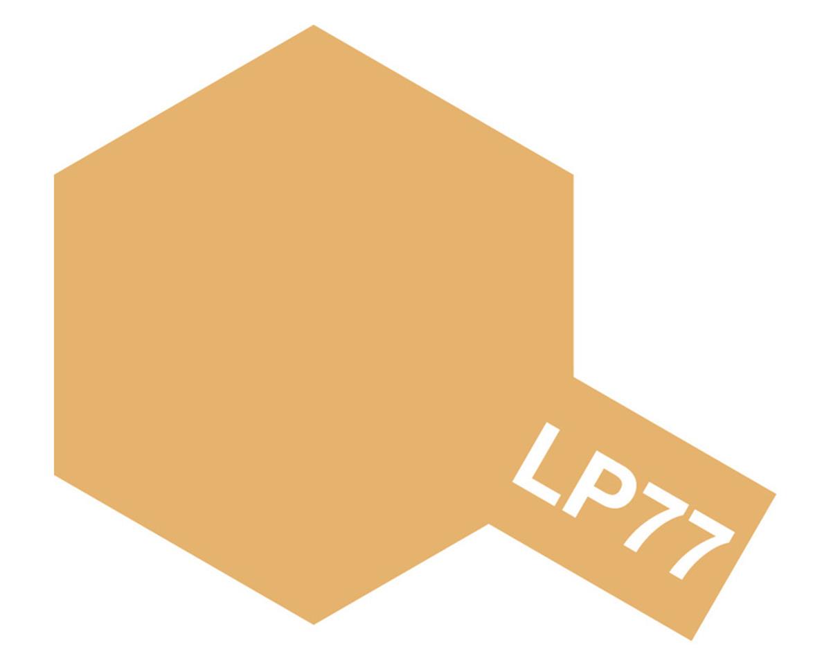 Tamiya LP-77 Light Brown DAK 1942 Lacquer Paint (10ml)