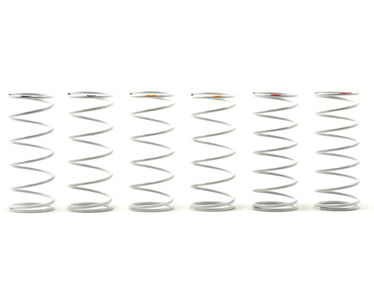 Tamiya Front Shock Spring Set (S/M/H) (6) (TRF801X/Xt)