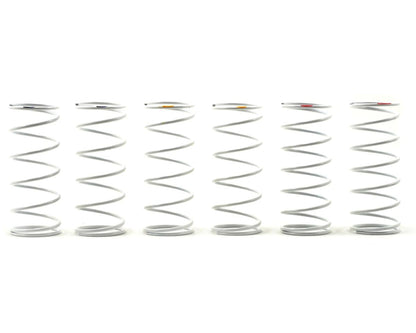 Tamiya Front Shock Spring Set (S/M/H) (6) (TRF801X/Xt)