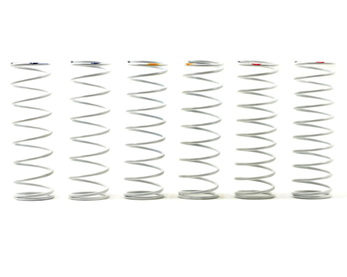 Tamiya Rear Shock Spring Set (S/M/H) (6) (TRF801X/Xt)