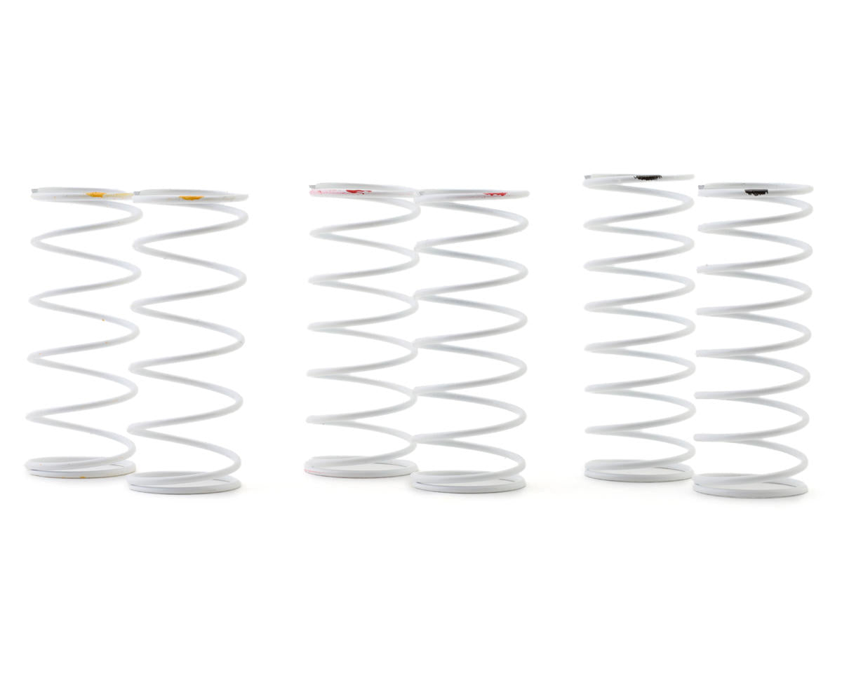Tamiya TRF801X Front Spring Set (6)