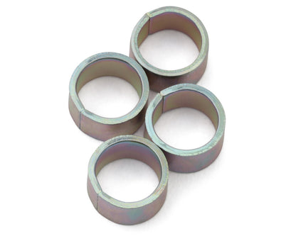 Tamiya Tyrrell P34 F1 Front Wheels (4) (F103)