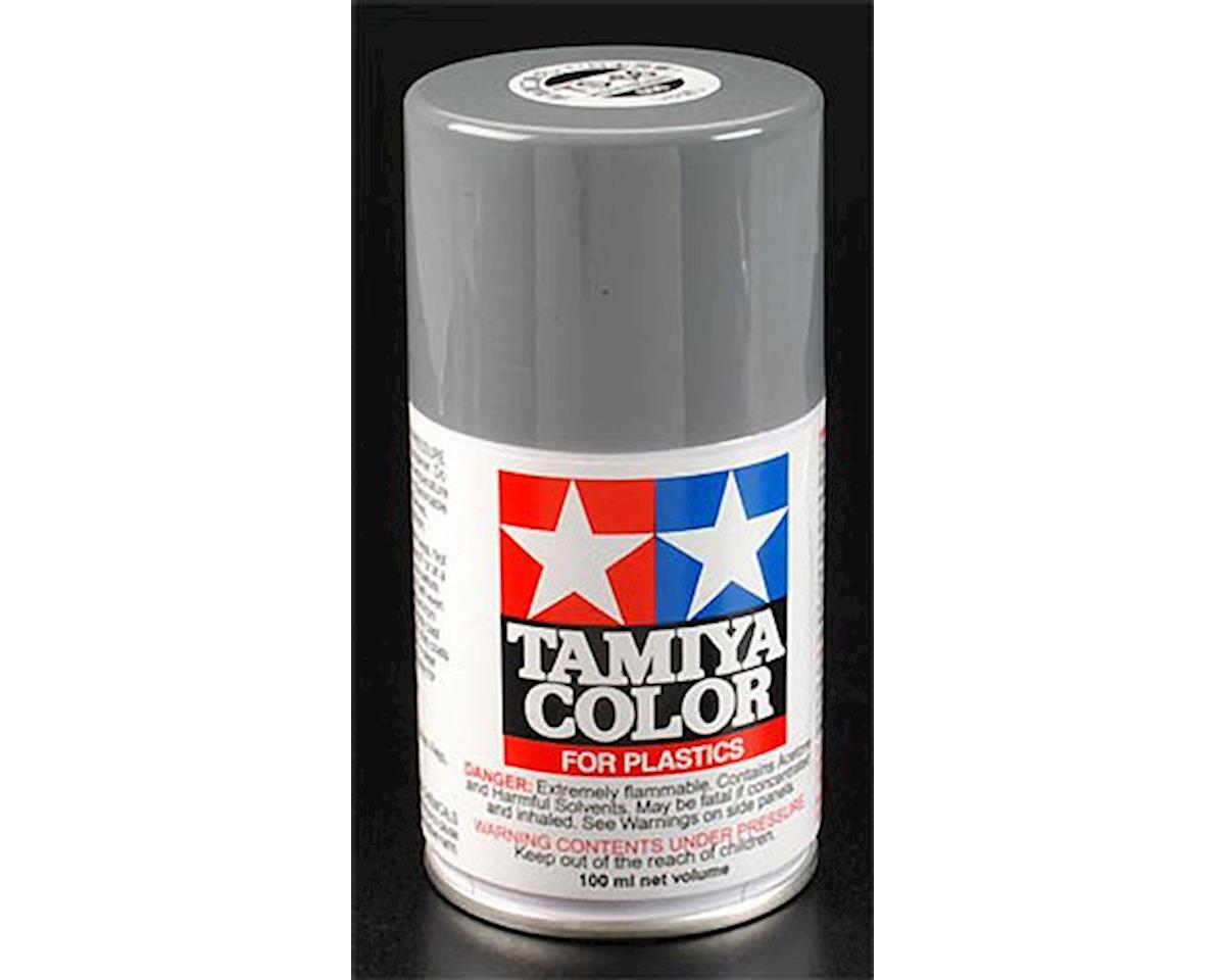 Tamiya TS-66 UN Grey Kure Arsenal Lacquer Spray Paint (100ml)