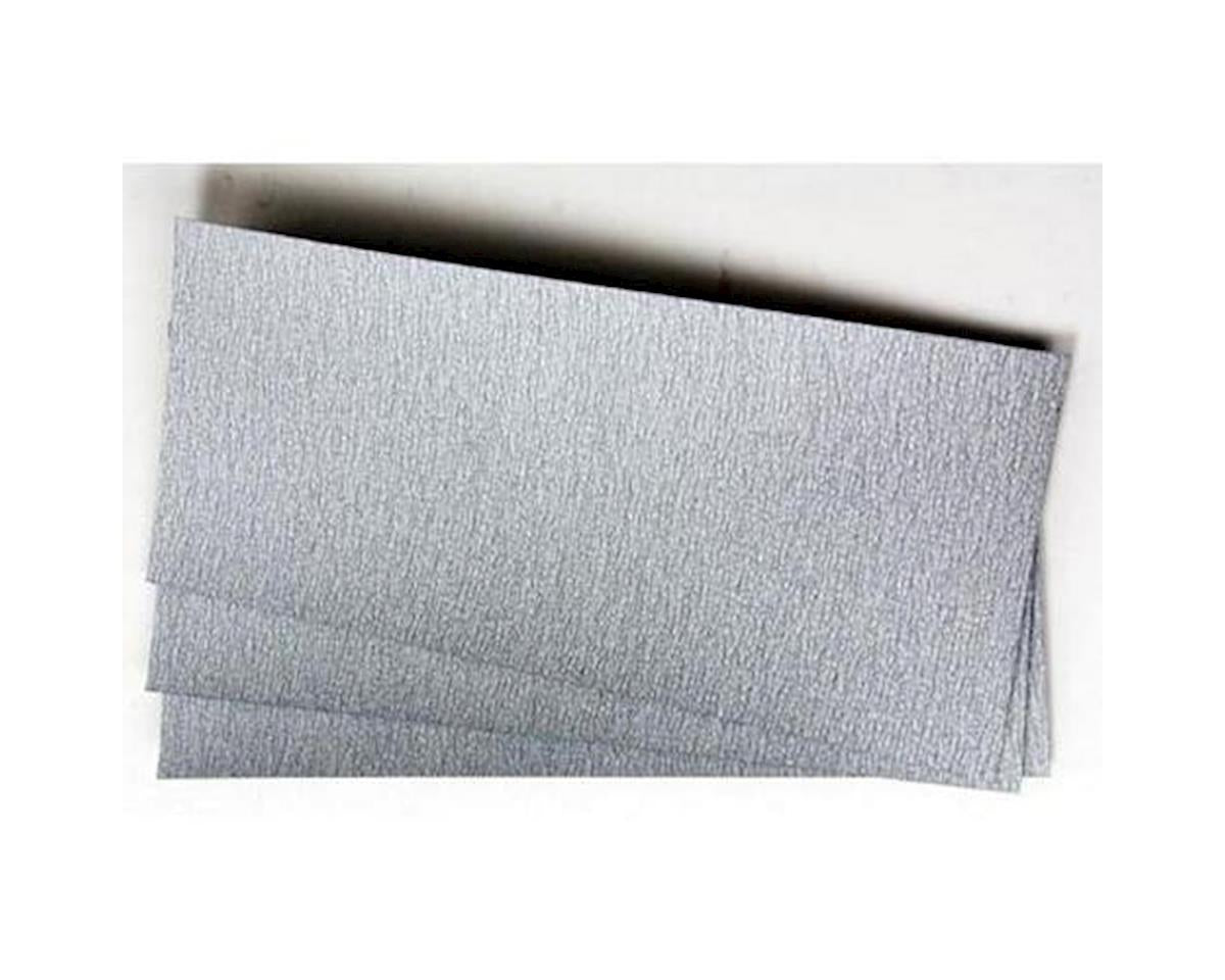 Tamiya Finishing Abrasives (3) (400 Grit)