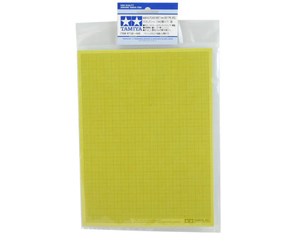 Tamiya 1mm Grid Type Masking Sticker Sheet (5)