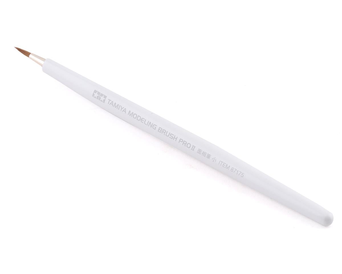 Tamiya PRO II Pointed Modeling Brush (Small Point)