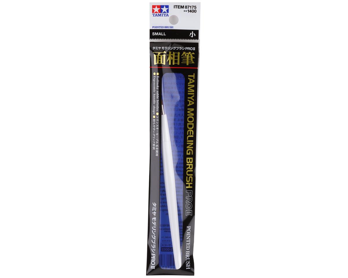 Tamiya PRO II Pointed Modeling Brush (Small Point)