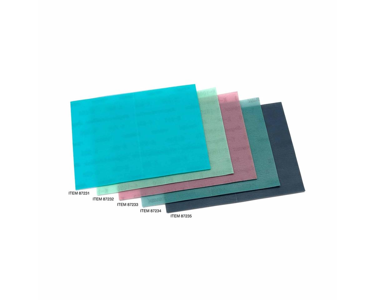 Tamiya 170x130mm Sanding Cloth (1000 Grit)