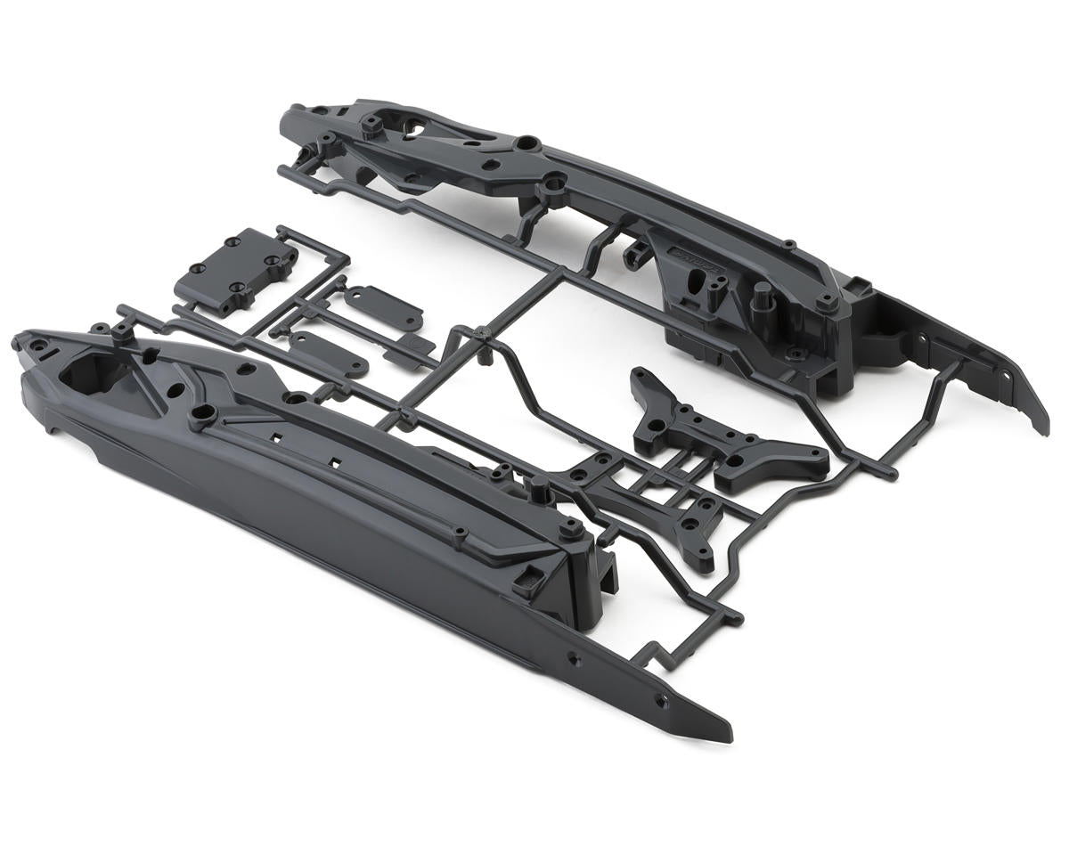 Tamiya DT-03 Chassis Parts Set (C Parts)