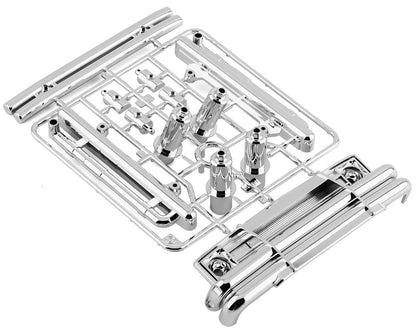 Tamiya C Parts: 63