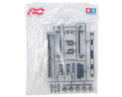Tamiya Toyota Hilux Bumper N Parts Set