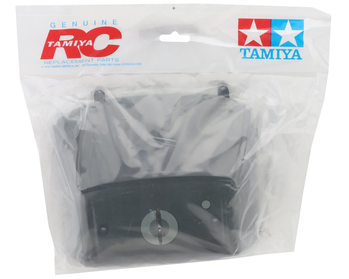 Tamiya Window: 58372