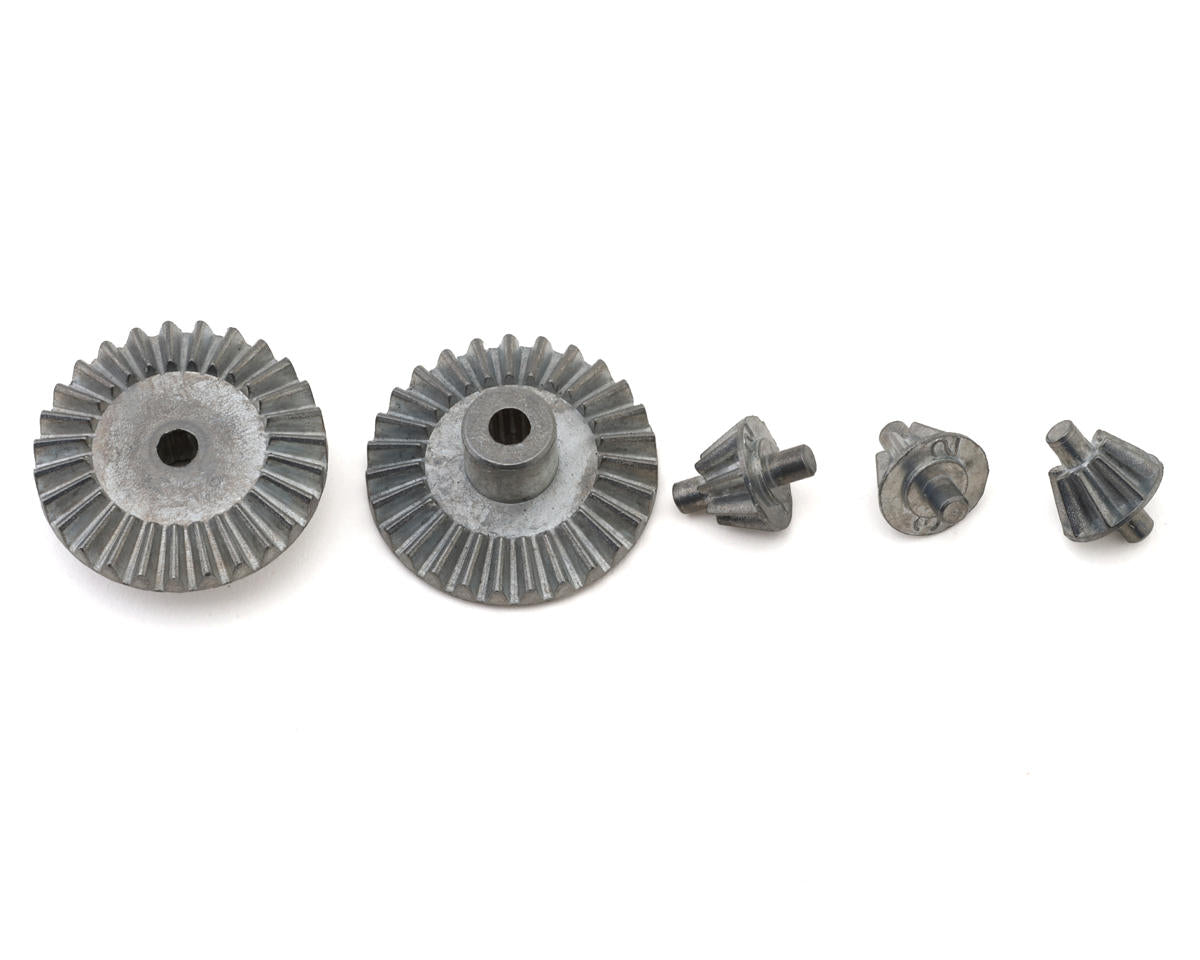 Tamiya Frog Differential Bevel Gears Set
