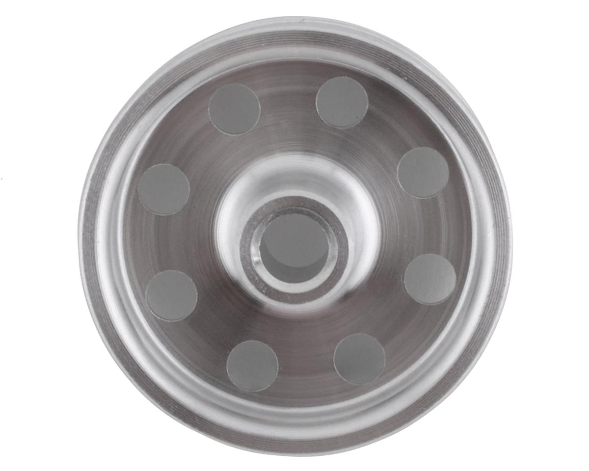 Tamiya JR Aluminum Large Diameter Narrow Wheels II (2)