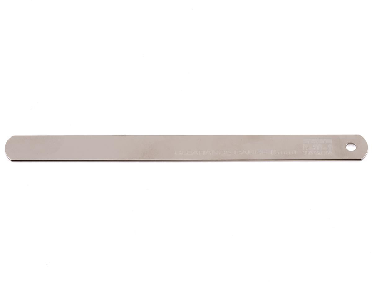 Tamiya Mini 4WD Clearance Gauge