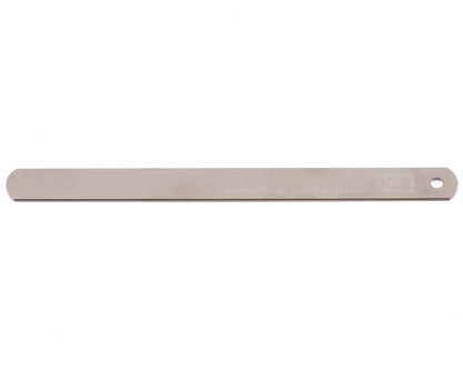 Tamiya Mini 4WD Clearance Gauge