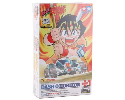 Tamiya 1/32 JR Dash-0 Horizon SP Zero Chassis Mini 4WD Kit