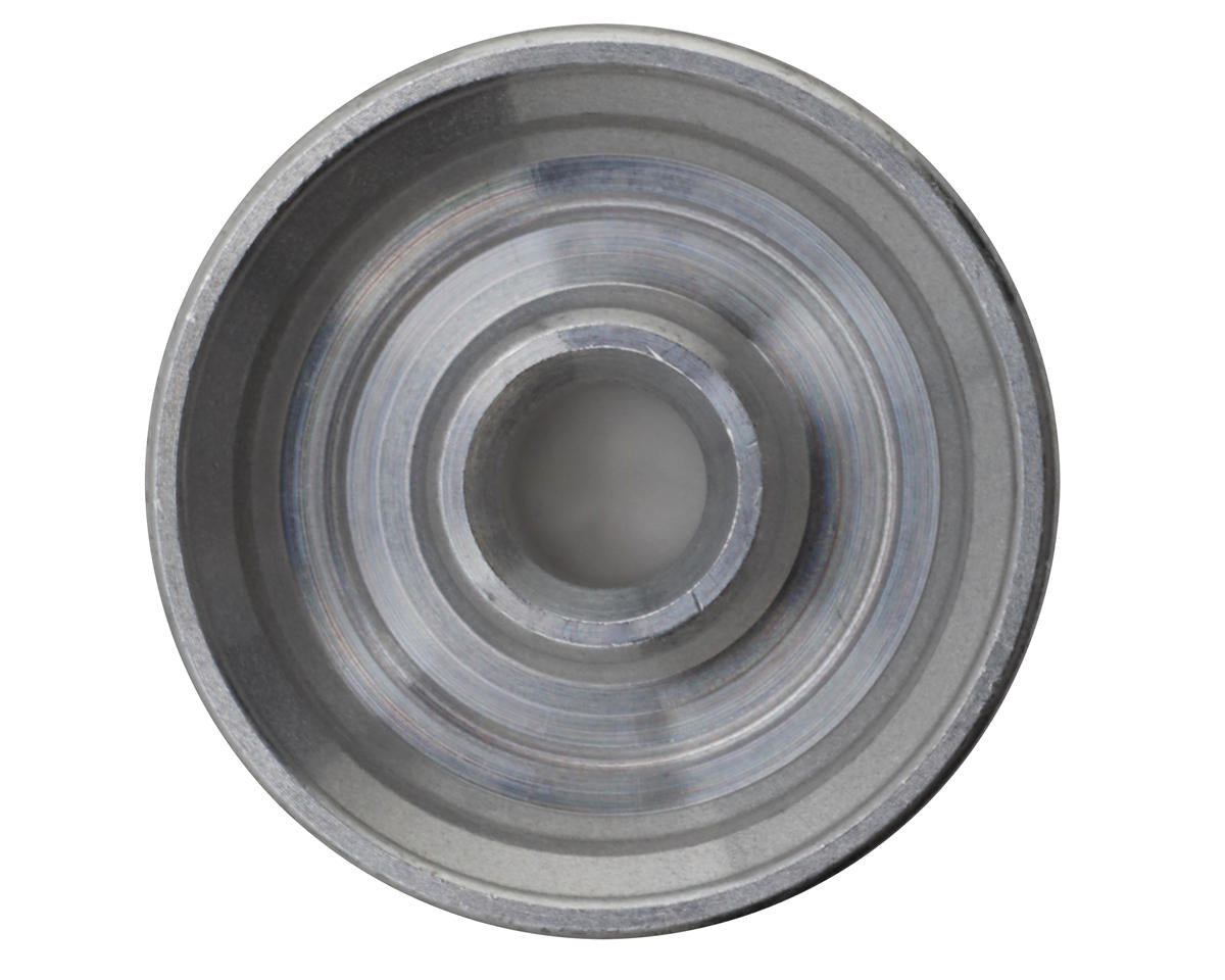 Tamiya JR Mini 4WD Small Diameter HG Aluminum Wheels (2) (Narrow Tires 24mm)